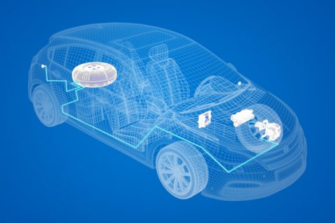 Impianti a gas GPL per auto a Roma, Assistenza ufficiale Landi Renzo